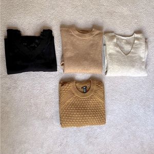 Sweater bundle